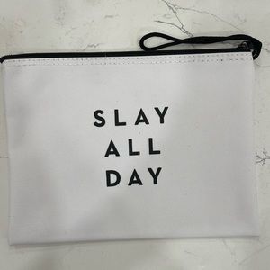 NWOT Milly bathing suit bag